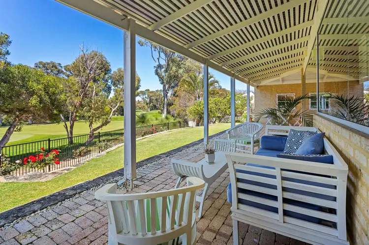 9 Portmarnock Circuit, Connolly WA 6027