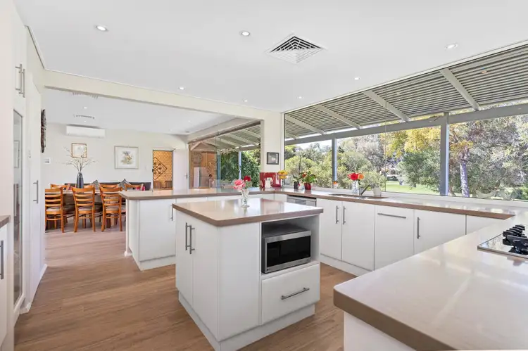 Sixth view of Homely house listing, 9 Portmarnock Circuit, Connolly WA 6027