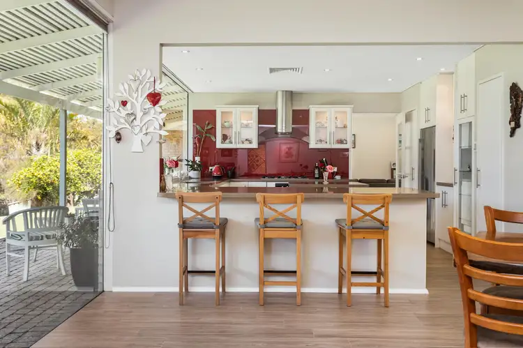 Seventh view of Homely house listing, 9 Portmarnock Circuit, Connolly WA 6027