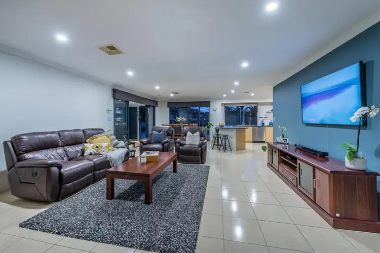 Second view of Homely house listing, 12 Airdrie Corner, Kinross WA 6028