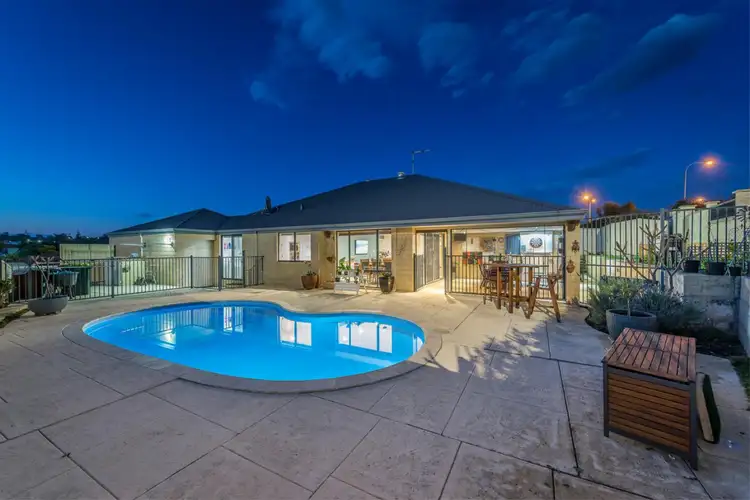 Third view of Homely house listing, 12 Airdrie Corner, Kinross WA 6028