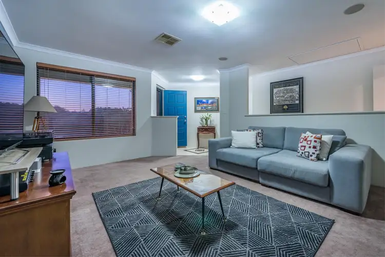 Fifth view of Homely house listing, 12 Airdrie Corner, Kinross WA 6028