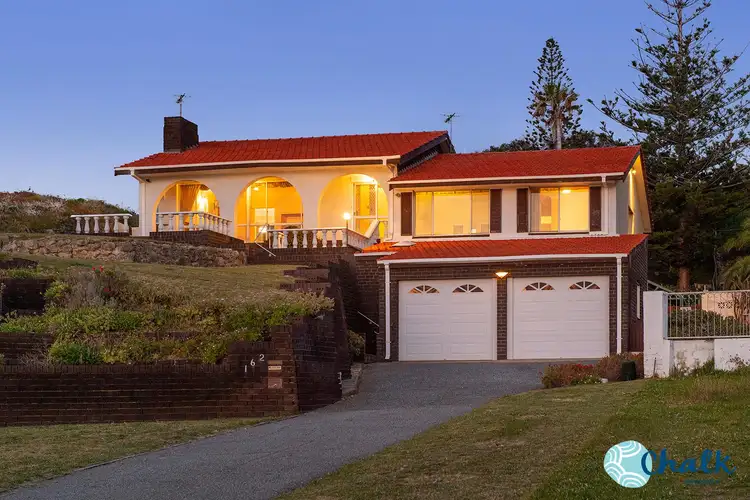 Second view of Homely house listing, 162 Warnbro Beach Road, Waikiki WA 6169