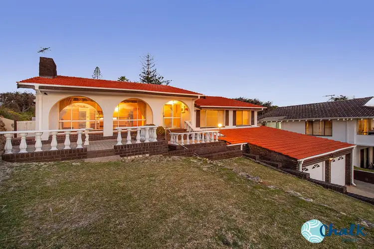 Third view of Homely house listing, 162 Warnbro Beach Road, Waikiki WA 6169