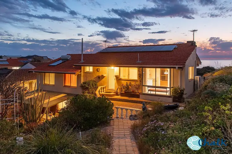 Fourth view of Homely house listing, 162 Warnbro Beach Road, Waikiki WA 6169