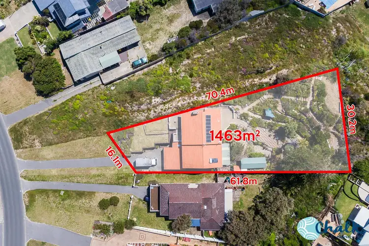 Fifth view of Homely house listing, 162 Warnbro Beach Road, Waikiki WA 6169