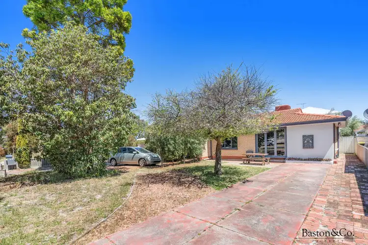 77B Bank Street, East Victoria Park WA 6101