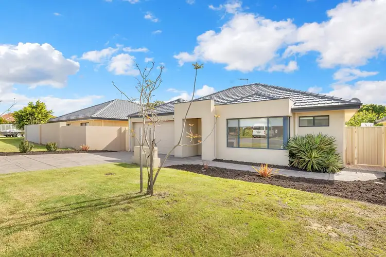 Second view of Homely villa listing, 231 French Street, Tuart Hill WA 6060