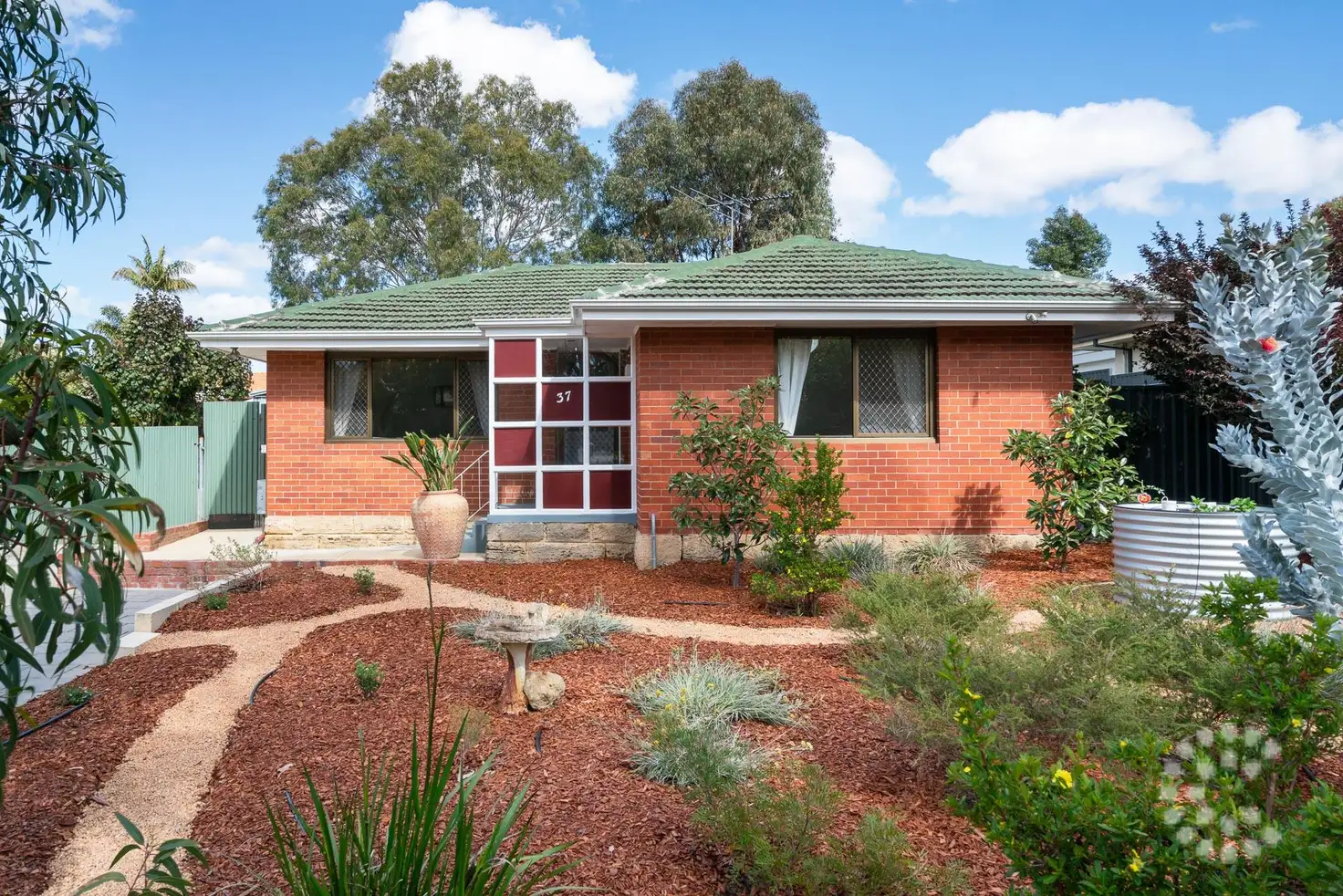 Main view of Homely house listing, 37 Montague Way, Coolbellup WA 6163