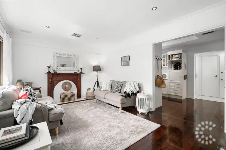 Second view of Homely house listing, 37 Montague Way, Coolbellup WA 6163