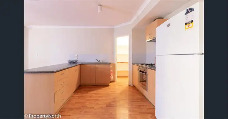 Fourth view of Homely house listing, unit 4/1 Nottinghill Street, Joondalup WA 6027