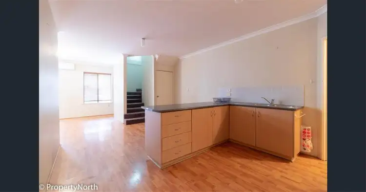 Fifth view of Homely house listing, unit 4/1 Nottinghill Street, Joondalup WA 6027
