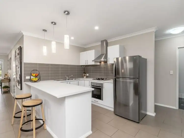 Second view of Homely house listing, 1/15 May Street, Gosnells WA 6110