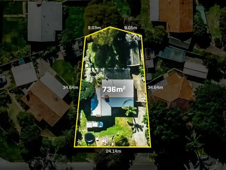 16 Elshaw Street, Queens Park WA 6107