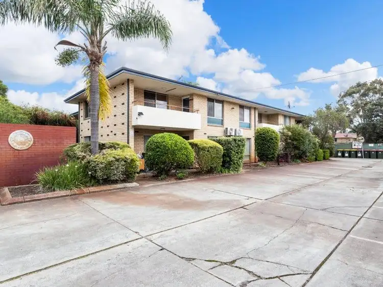 41/29 Heard Way, Glendalough WA 6016