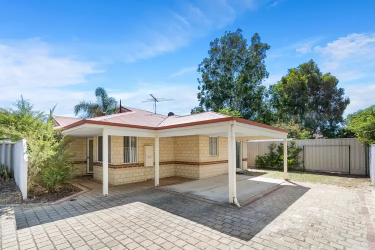 Main view of Homely house listing, 37B Hooson Way, Wilson WA 6107