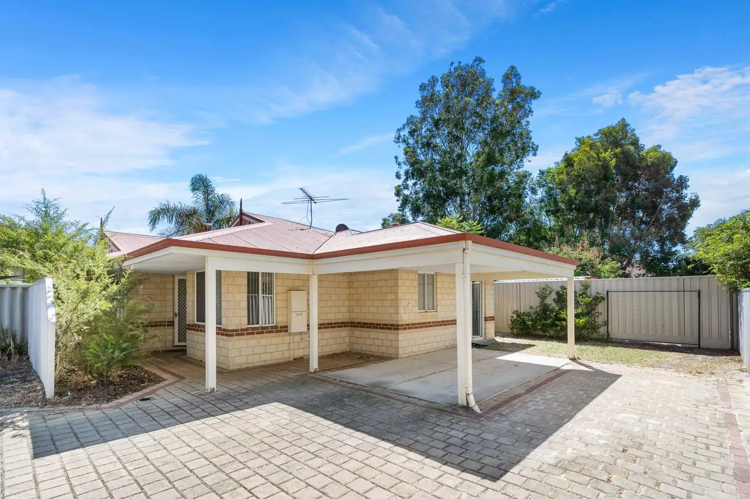 Main view of Homely house listing, 37B Hooson Way, Wilson WA 6107