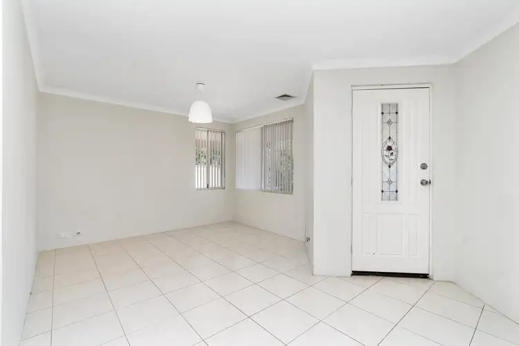 Second view of Homely house listing, 37B Hooson Way, Wilson WA 6107