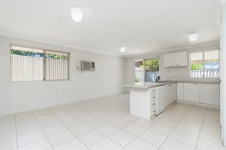 Fourth view of Homely house listing, 37B Hooson Way, Wilson WA 6107