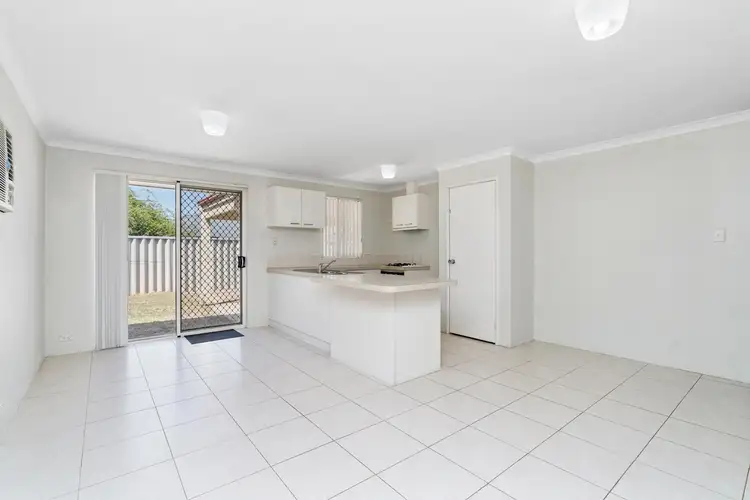 Fifth view of Homely house listing, 37B Hooson Way, Wilson WA 6107