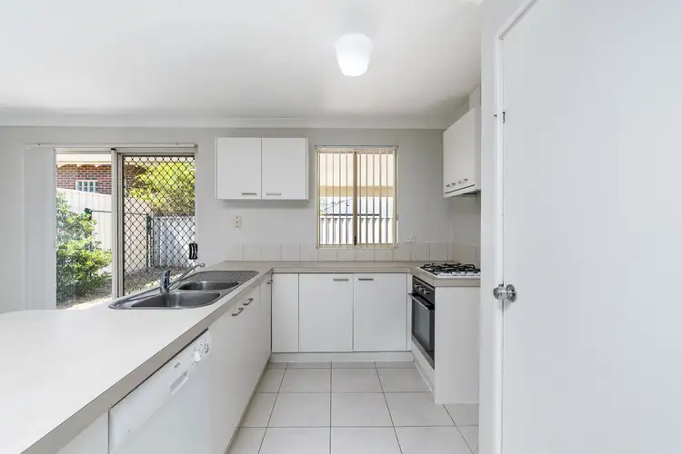 Sixth view of Homely house listing, 37B Hooson Way, Wilson WA 6107