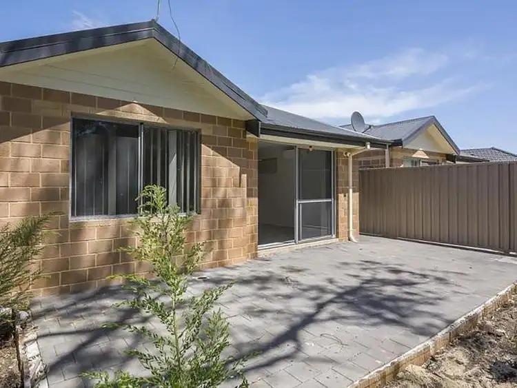 Seventh view of Homely house listing, 2/38 Astley Street, Gosnells WA 6110