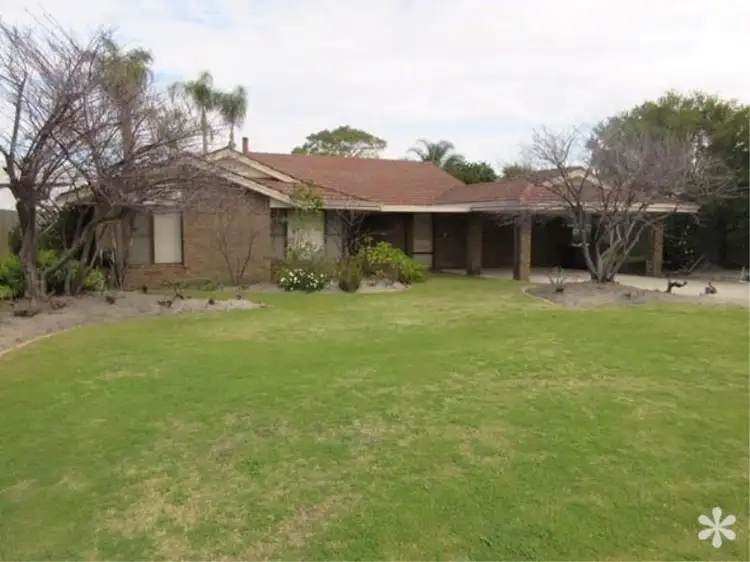 6 Rentney Way, Willetton WA 6155