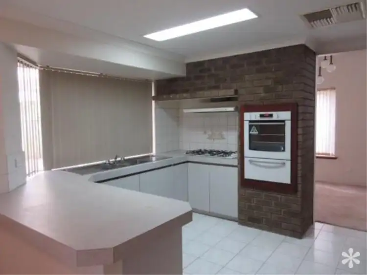 Fourth view of Homely house listing, 6 Rentney Way, Willetton WA 6155