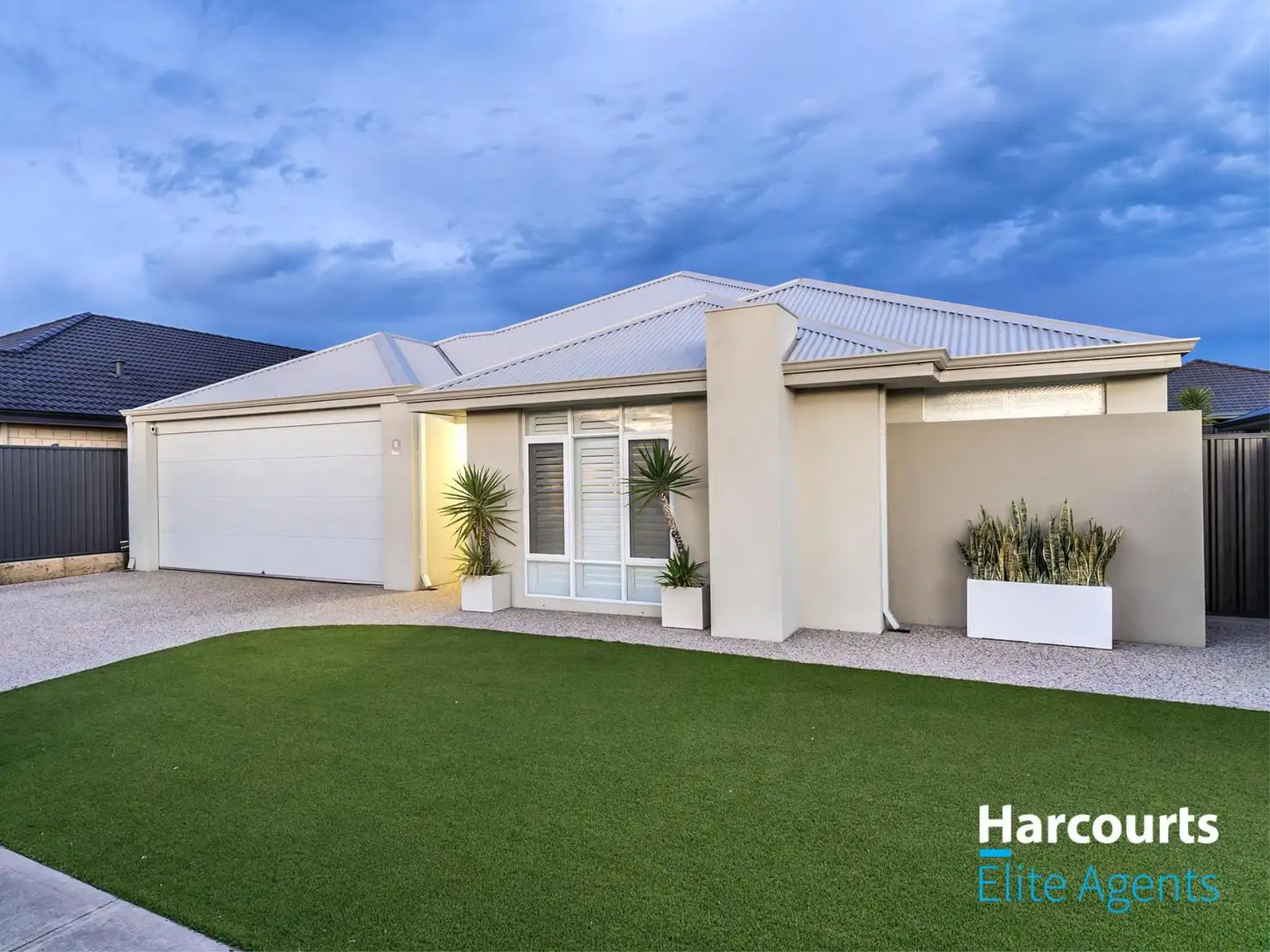 Main view of Homely house listing, 16 Venetian Way, Baldivis WA 6171