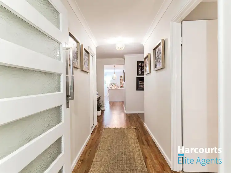 Second view of Homely house listing, 16 Venetian Way, Baldivis WA 6171
