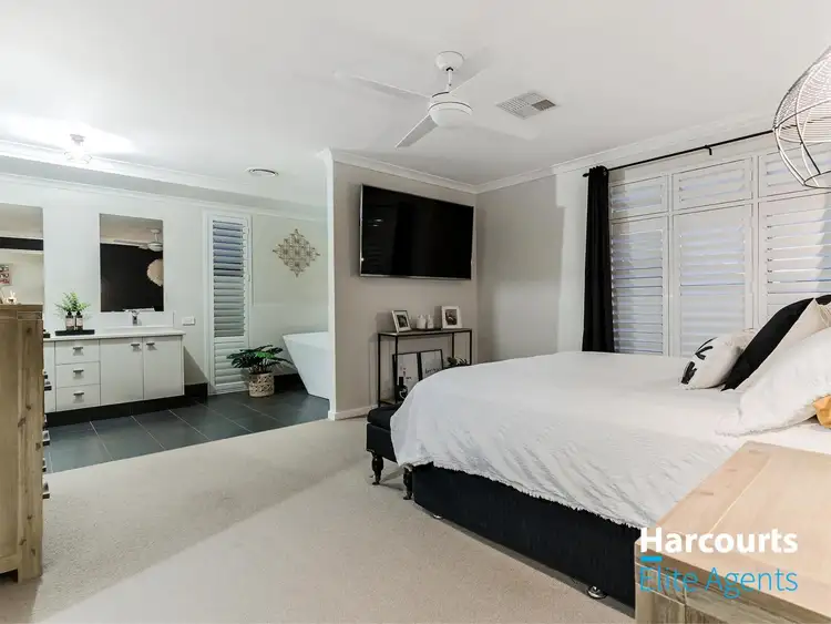 Fifth view of Homely house listing, 16 Venetian Way, Baldivis WA 6171
