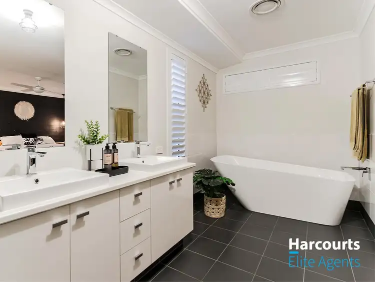 Sixth view of Homely house listing, 16 Venetian Way, Baldivis WA 6171