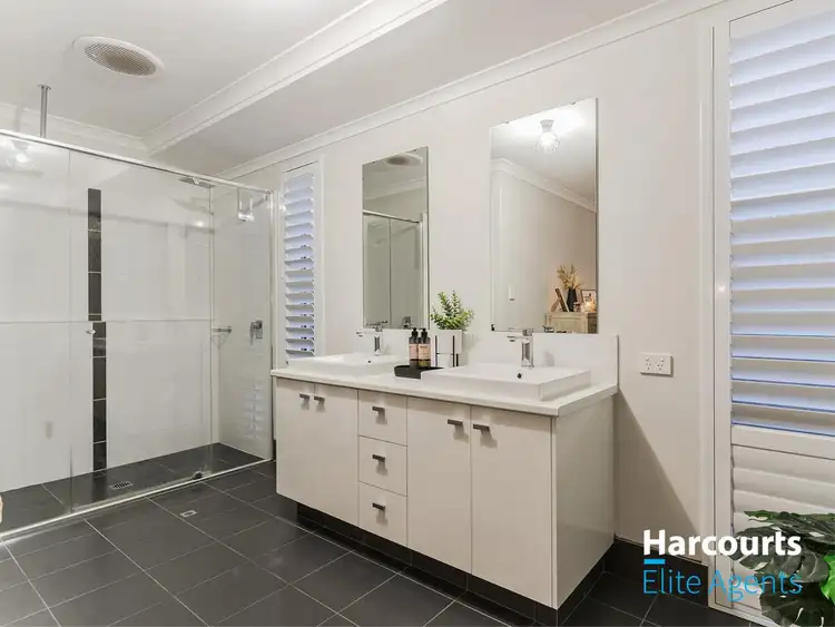 Seventh view of Homely house listing, 16 Venetian Way, Baldivis WA 6171
