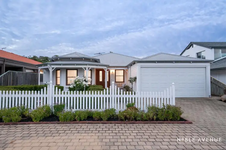 14 Cornfield Place, Hillarys WA 6025