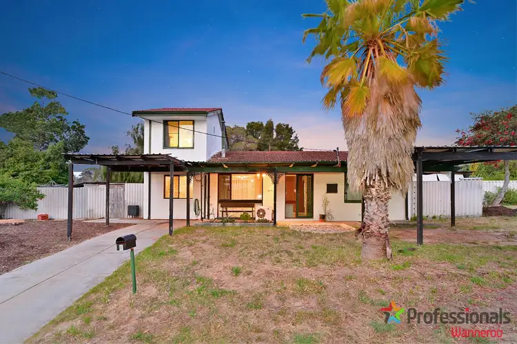 Second view of Homely house listing, 5 Monarch Court, Wanneroo WA 6065