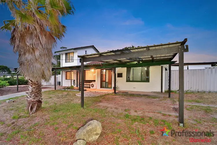 Third view of Homely house listing, 5 Monarch Court, Wanneroo WA 6065