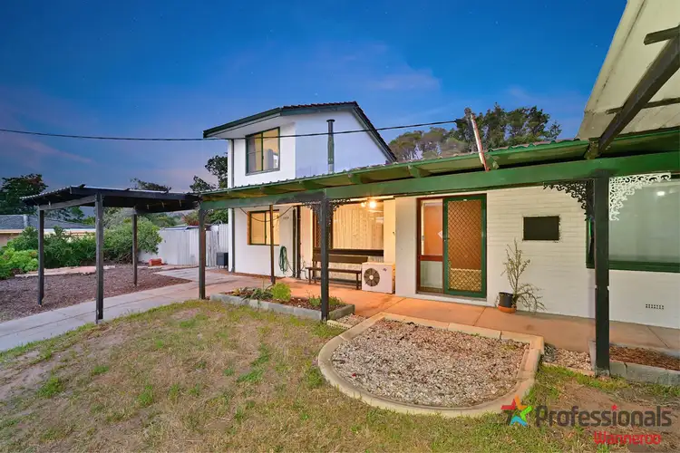 Fourth view of Homely house listing, 5 Monarch Court, Wanneroo WA 6065