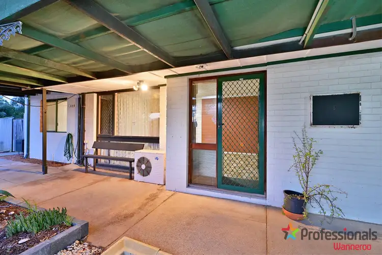 Fifth view of Homely house listing, 5 Monarch Court, Wanneroo WA 6065