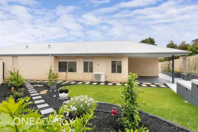9 Allin Place, Parmelia WA 6167