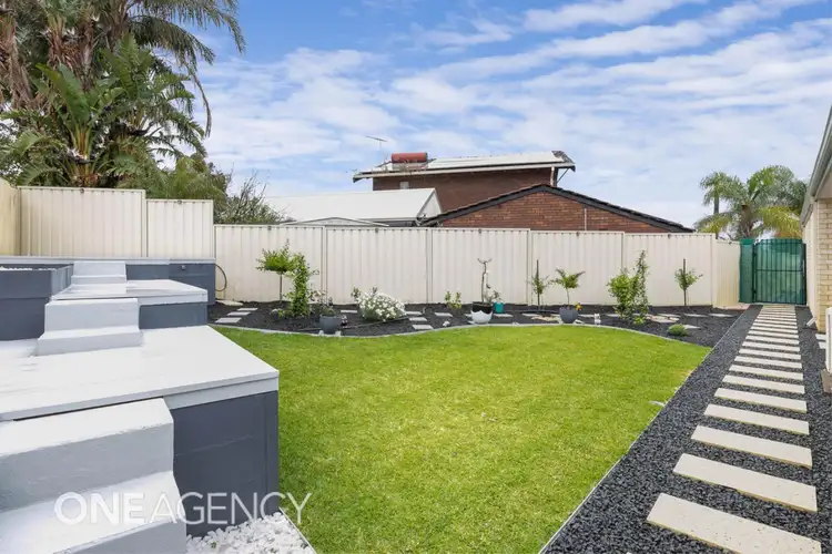 Third view of Homely house listing, 9 Allin Place, Parmelia WA 6167