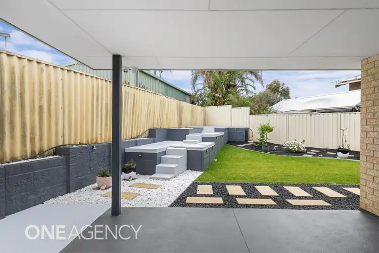 Fourth view of Homely house listing, 9 Allin Place, Parmelia WA 6167