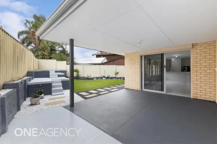 Fifth view of Homely house listing, 9 Allin Place, Parmelia WA 6167