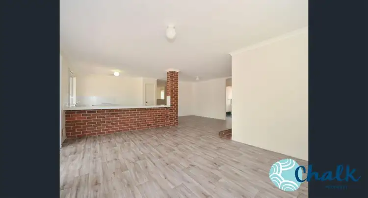 Sixth view of Homely house listing, 59 Parkland Avenue, Warnbro WA 6169