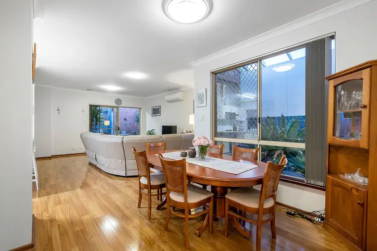 Fourth view of Homely house listing, 24 Mabel Street, North Perth WA 6006