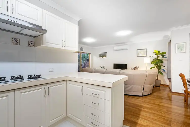 Seventh view of Homely house listing, 24 Mabel Street, North Perth WA 6006