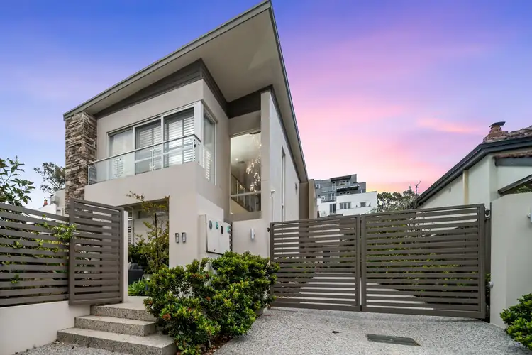 70 Monmouth Street, Mount Lawley WA 6050