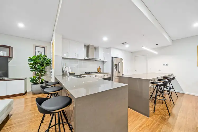 Fourth view of Homely house listing, 70 Monmouth Street, Mount Lawley WA 6050