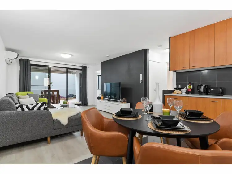 32/15 Tanunda Drive, Rivervale WA 6103