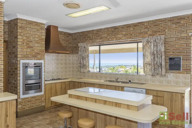 Fifth view of Homely house listing, 8 Foam Place, Ocean Reef WA 6027