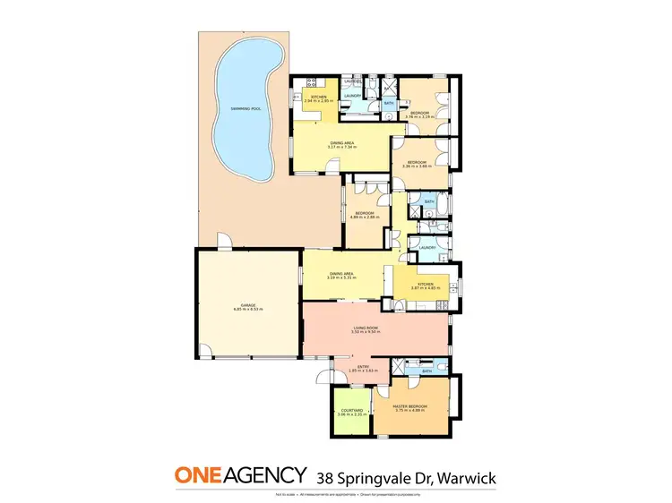 38 Springvale Drive, Warwick WA 6024